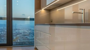 1 bedroom Apartment in THE V TOWER, Dubai Residence Complex, UAE No. 59361