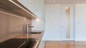 1 bedroom Apartment in THE V TOWER, Dubai Residence Complex, UAE No. 59362