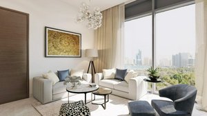 2 bedrooms Apartment in THE CREST, Mohammed Bin Rashid City, UAE No. 59363