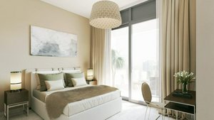 2 bedrooms Apartment in THE CREST, Mohammed Bin Rashid City, UAE No. 59366