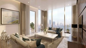 2 bedrooms Apartment in THE CREST, Mohammed Bin Rashid City, UAE No. 59367