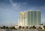1 bedroom Apartment in CREEK VIEWS II, Al Jaddaf, UAE No. 59379 - Image 5