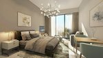 70.0m² Apartment in Al Maryah Vista, Al Maryah Island, UAE No. 59386 - Image 6