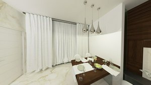 3 bedrooms Apartment in AL RAHA LOFTS ONE, Al Raha Beach, UAE No. 59389