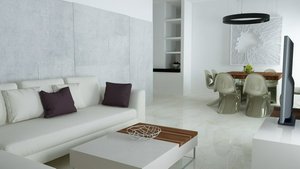 3 bedrooms Apartment in AL RAHA LOFTS ONE, Al Raha Beach, UAE No. 59391