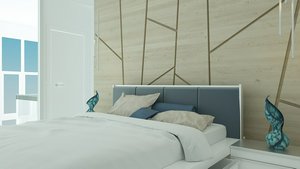 3 bedrooms Apartment in AL RAHA LOFTS ONE, Al Raha Beach, UAE No. 59391