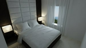 2 bedrooms Apartment in AL RAHA LOFTS ONE, Al Raha Beach, UAE No. 59392