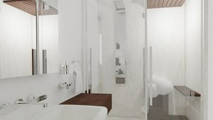 2 bedrooms Apartment in AL RAHA LOFTS ONE, Al Raha Beach, UAE No. 59396