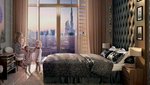 2 bedrooms Apartment in AZIZI FAWAD, Al Jaddaf, UAE No. 59399 - Image 9