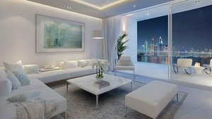 2 bedrooms Apartment in ROYAL BAY, Palm Jumeirah, UAE No. 59400