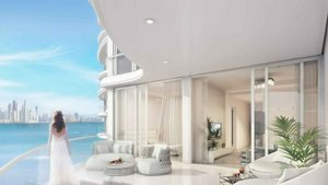 2 bedrooms Apartment in ROYAL BAY, Palm Jumeirah, UAE No. 59401