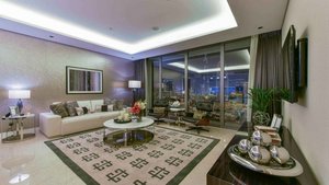 2 bedrooms Apartment in THE STERLING, Business Bay, UAE No. 59409