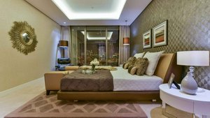 1 bedroom Apartment in THE STERLING, Business Bay, UAE No. 59414