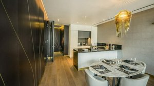 1 bedroom Apartment in THE OPUS, Business Bay, UAE No. 59416