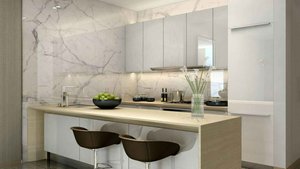 1 bedroom Apartment in THE STERLING, Business Bay, UAE No. 59419