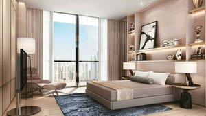 1 bedroom Apartment in THE STERLING, Business Bay, UAE No. 59419