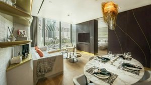 1 bedroom Apartment in THE OPUS, Business Bay, UAE No. 59420