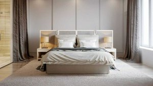 1 bedroom Apartment in BINGHATTI LUNA, Jumeirah Village Circle, UAE No. 59423