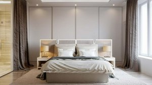 2 bedrooms Apartment in BINGHATTI CANAL, Business Bay, UAE No. 59445