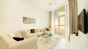 41.9m² Apartment in BINGHATTI CANAL, Business Bay, UAE No. 59448