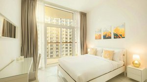 42.64m² Apartment in BINGHATTI CANAL, Business Bay, UAE No. 59449