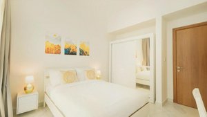 1 bedroom Apartment in BINGHATTI CANAL, Business Bay, UAE No. 59451