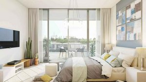 1 bedroom Apartment in AZIZI RIVIERA, Meydan, UAE No. 59456