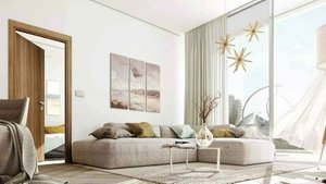 1 bedroom Apartment in AZIZI RIVIERA, Meydan, UAE No. 59460