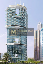 1 bedroom Apartment in CAVALLI TOWER, Dubai Marina, UAE No. 59464 - Image 12