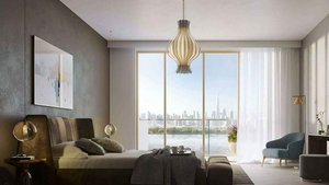 1 bedroom Apartment in AZIZI RIVIERA BEACHFRONT, Meydan, UAE No. 59465