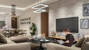 47.47m² Apartment in AZIZI RIVIERA BEACHFRONT, Meydan, UAE No. 59469