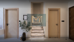 3 bedrooms Penthouse in BINGHATTI AVENUE, Al Jaddaf, UAE No. 59476