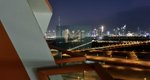 3 bedrooms Penthouse in BINGHATTI AVENUE, Al Jaddaf, UAE No. 59476 - Image 6