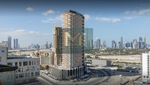 3 bedrooms Penthouse in BINGHATTI AVENUE, Al Jaddaf, UAE No. 59476 - Image 24