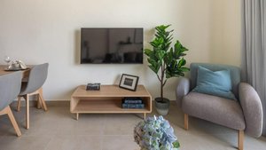 1 bedroom Apartment in AZIZI SHAISTA, Al Furjan, UAE No. 59477