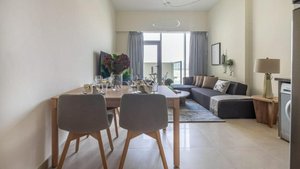 1 bedroom Apartment in AZIZI SHAISTA, Al Furjan, UAE No. 59478