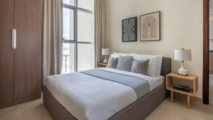 1 bedroom Apartment in AZIZI SHAISTA, Al Furjan, UAE No. 59479