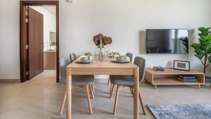 1 bedroom Apartment in AZIZI SHAISTA, Al Furjan, UAE No. 59480