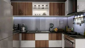 1 bedroom Apartment in AZIZI STAR, Al Furjan, UAE No. 59489