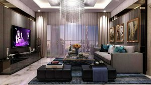 1 bedroom Apartment in AZIZI STAR, Al Furjan, UAE No. 59490