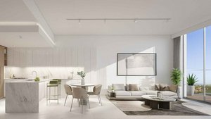 1 bedroom Apartment in ELLINGTON HOUSE, Dubai Hills Estate, UAE No. 59491