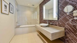 2 bedrooms Apartment in DAMAC TOWERS, Business Bay, UAE No. 59493