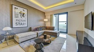 3 bedrooms Apartment in DAMAC TOWERS, Business Bay, UAE No. 59494
