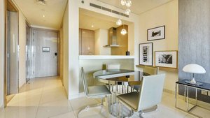 Studio in DAMAC TOWERS, Business Bay, UAE No. 59495