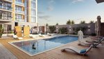 1 bedroom Apartment in PANTHEON ELYSEE III, Jumeirah Village Circle, UAE No. 59496 - Image 3