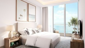 3 bedrooms Apartment in YAS BEACH RESIDENCE, Yas Island, UAE No. 59500