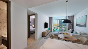 2 bedrooms Apartment in YAS BEACH RESIDENCE, Yas Island, UAE No. 59502