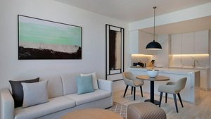 2 bedrooms Apartment in YAS BEACH RESIDENCE, Yas Island, UAE No. 59503