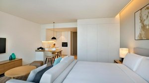 2 bedrooms Apartment in YAS BEACH RESIDENCE, Yas Island, UAE No. 59505