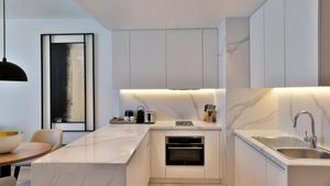 2 bedrooms Apartment in YAS BEACH RESIDENCE, Yas Island, UAE No. 59505